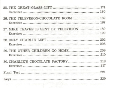 Чарли и шоколадная фабрика = Charlie and the Chocolate Factory
