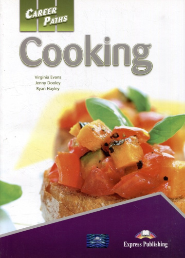 Cooking (ESP). Students Book With Digibook App