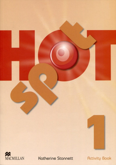 Hot Spot 1 AB