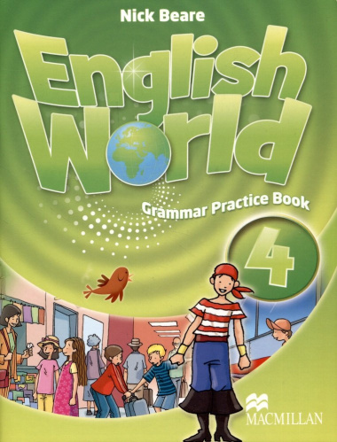 English World 4 Gram PrB