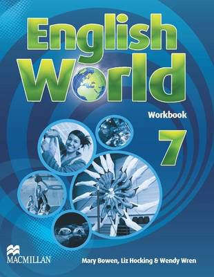 English World 7. A2+. Workbook +CD-ROM