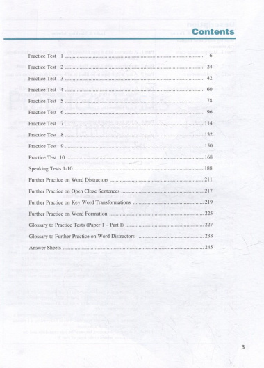FCE Practice Exam Papers 1. Students Book with Digibook App