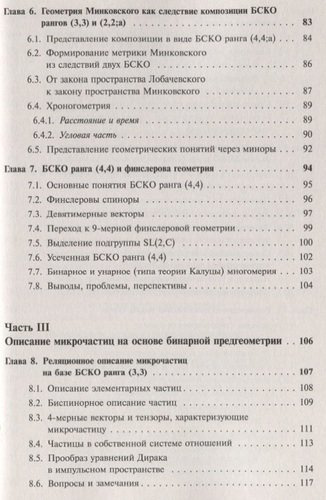 Реляционная концепция Лейбница-Маха (мRR) Владимиров