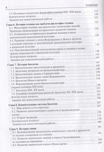 История и философия науки Учебник (Воробьева)