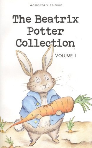 The Beatrix Potter Collection. Volume One