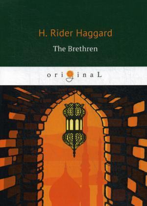The Brethren = Принцесса Баальбека: роман на английском языке