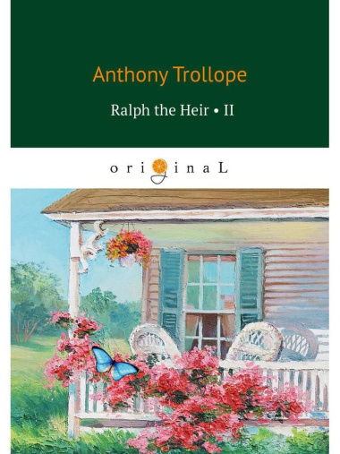 Ralph the Heir. Volume 2