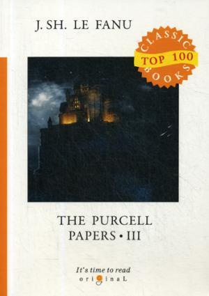 The Purcell Papers 3