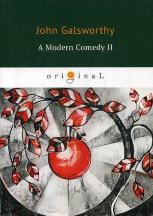 A Modern Comedy 2 = Современная комедия 2: кн. на англ.яз.