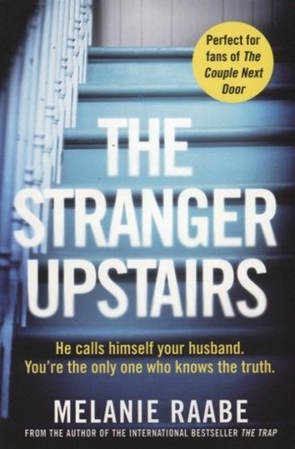 The Stranger Upstairs