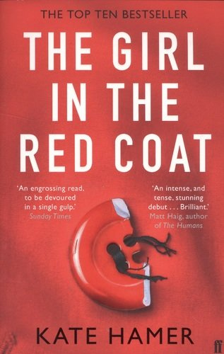 The Girl in the Red Coat 