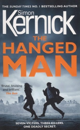 The Hanged Man (м) Kernick