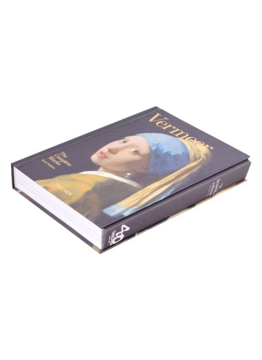 Vermeer. The complete works. 40th anniversary edition