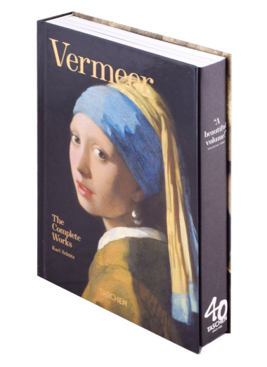 Vermeer. The complete works. 40th anniversary edition
