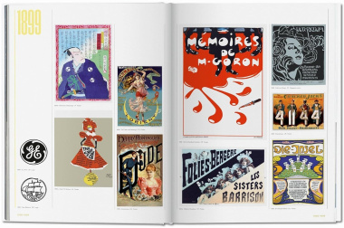 The History of Graphic Design. Vol. 1: 1890-1945