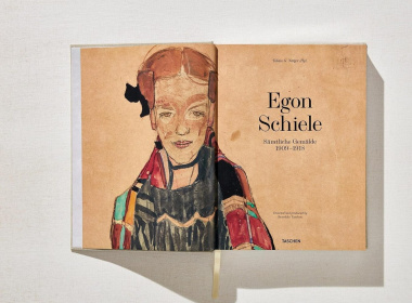 Egon Schiele. The Complete Paintings 1909–1918