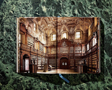 Massimo Listri: The World`s Most Beautiful Libraries