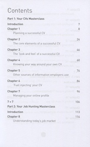 The Ultimate Job Hunting Book. Write a Killer CV, Discover Hidden Jons, Succeed at Interview