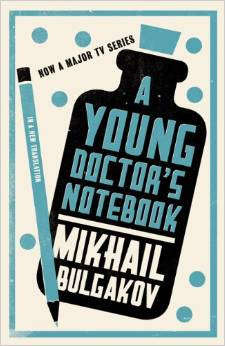 A Young Doctors Notebook