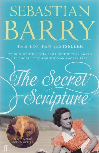 The Secret Scripture (м) Barry
