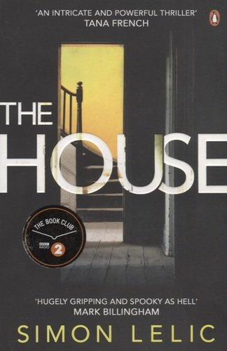 The House (м) Lelic