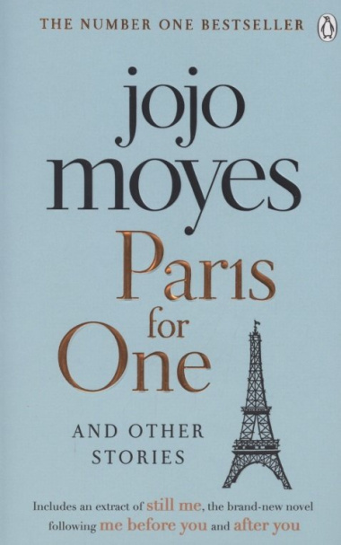 Paris for One and other stories