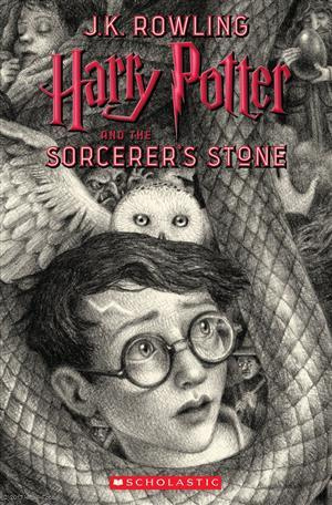 Harry Potter and the Sorcerer\'s Stone