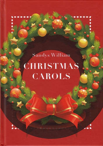 Рождественские колядки = Christmas carols (на английском языке)