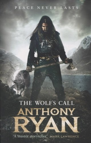 The Wolf\'s Call