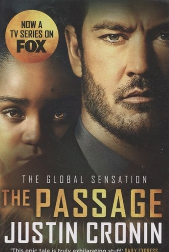 The Passage. A Novel