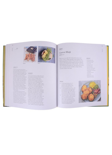 The Complete Vegetable Cookbook. A Seasonal, Zero-waste Guide to Cooking with Vegetables