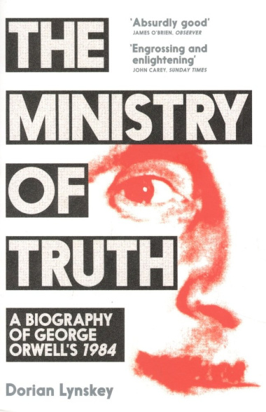 The Ministry Of Truth