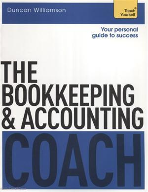 The Bookkeeping and Accounting Coach
