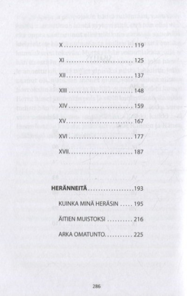 Юха. Пробудившиеся: книга для чтения на финском языке