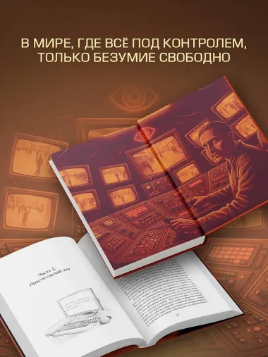 Умалишенный