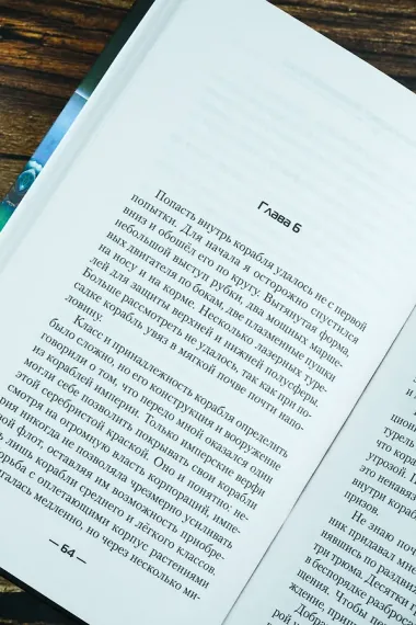 Авантюрист. Железный Ронин