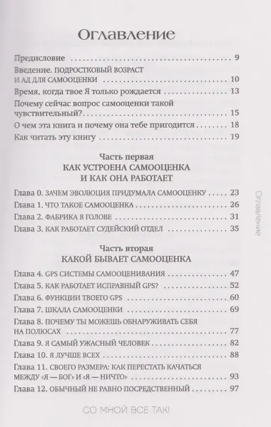 Со мной все так! Как оставаться уверенным в себе, несмотря на провалы, критику и сомнения