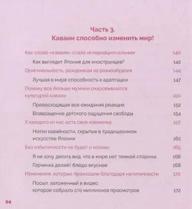 Как найти КАВАИИ, обрести смелость и полюбить себя