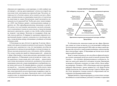 Скрытый потенциал. Наука достижения великих целей
