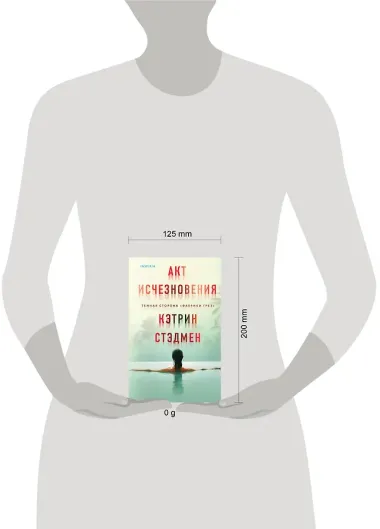 Акт исчезновения