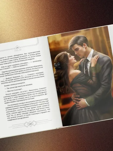 Закон Зверя. На пороге безумия