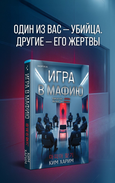 Игра в мафию