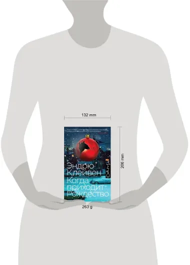 Когда приходит Рождество: роман