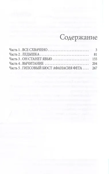 И снег будет падать на крышу