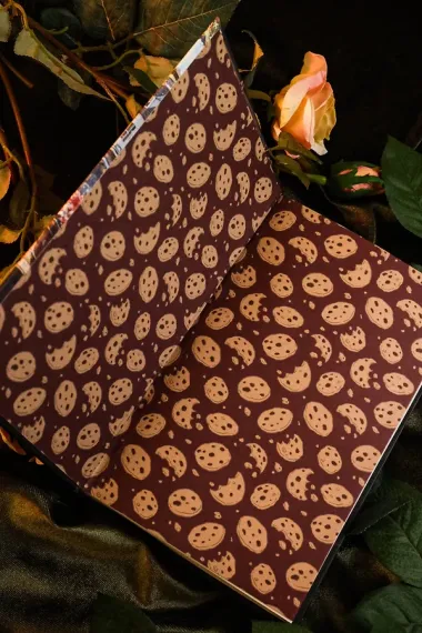 Святые печенюшки