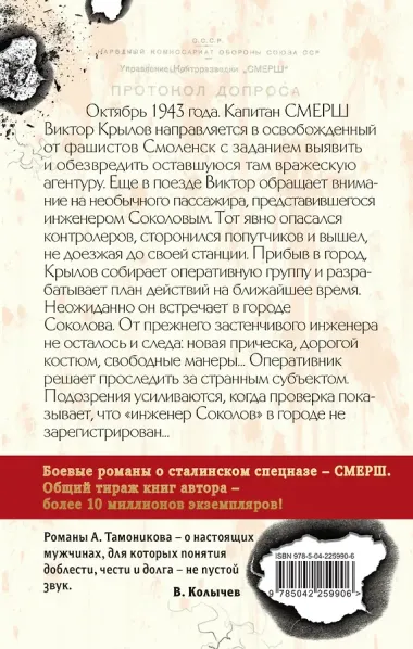 За спиной войны