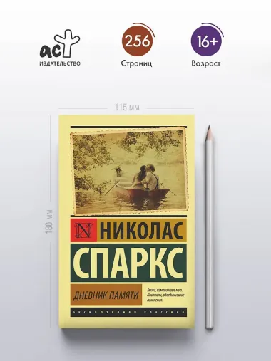 Дневник памяти