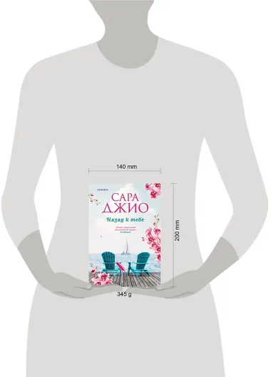 Назад к тебе