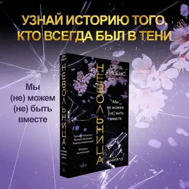 Невольница. Книга 1,5. Мы не можем (не) быть вместе