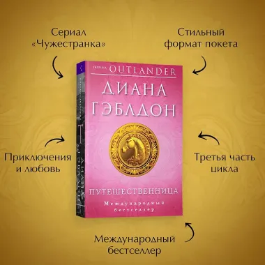 Путешественница